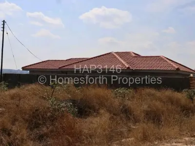 Residential Stand For Sale in Mutoko