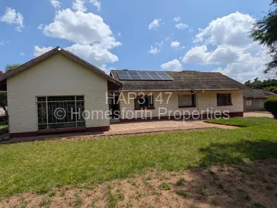 House For Sale in Greendale