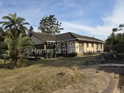 House For Sale in Bluff Hill