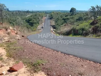 Residential Stand For Sale in Pomona