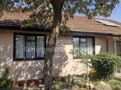 House For Sale in Southerton