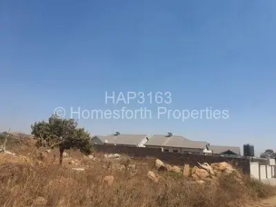 Residential Stand For Sale in Manresa