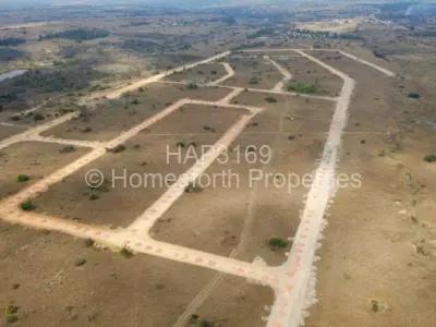 Residential Stand For Sale in Headlands