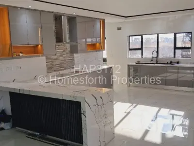 House For Sale in Borrowdale