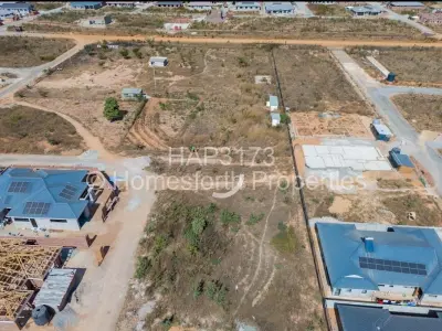 Residential Stand For Sale in Adelaide Park