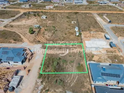 Residential Stand For Sale in Adelaide Park