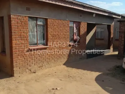 House For Sale in Granary Park