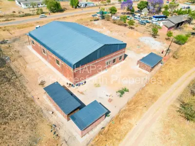 Warehouse/Industrial For Sale in Glendale