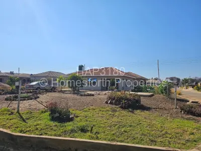 Cottage/Garden Flat For Sale in Madokero Estates