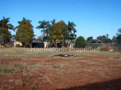 Residential Stand For Sale in Westgate
