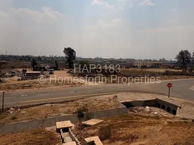 Industrial Stand For Sale in Waterfalls