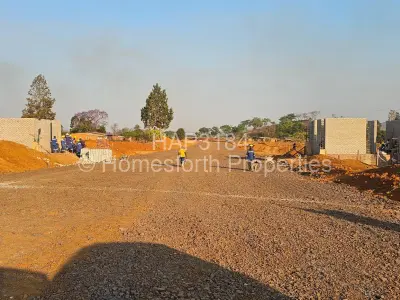 Residential Stand For Sale in Umwinsidale
