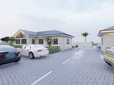 Townhouse/Cluster For Sale in Mabelreign