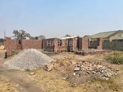 House For Sale in Waterfalls