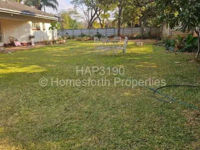Cottage/Garden Flat For Sale in Quinnington