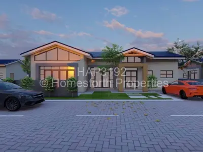 Townhouse/Cluster For Sale in Emerald Hill