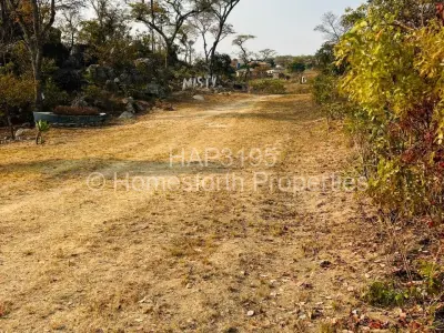 Residential Stand For Sale in Charlotte Brooke