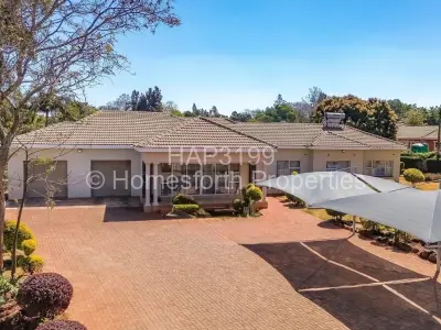 House For Sale in Greendale