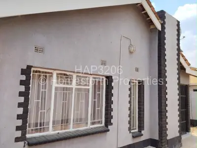 House For Sale in Ruwa