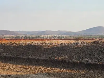 Residential Stand For Sale in Umwinsidale