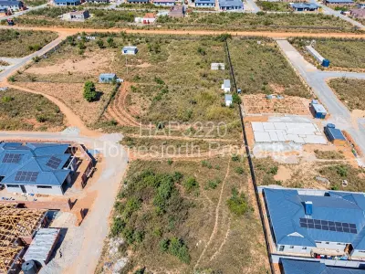 Residential Stand For Sale in Ruwa