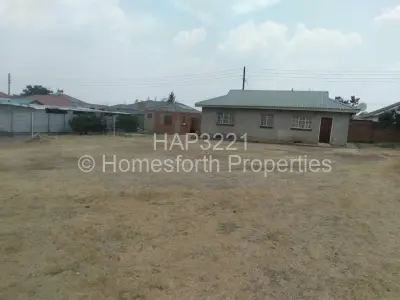 House For Sale in Rockview