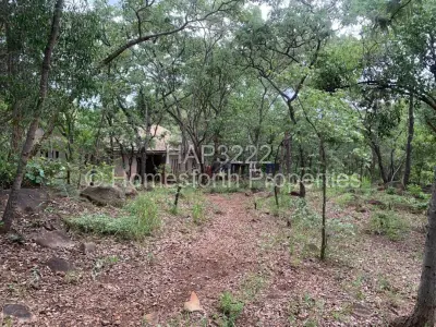 Residential Stand For Sale in Darwendale