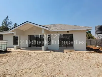 House For Sale in Gletwin Park