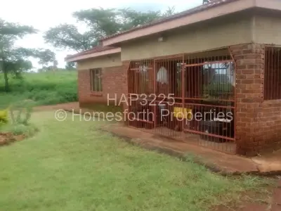 House For Sale in Crowhill Views