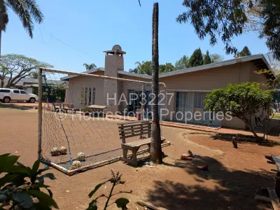 House For Sale in Gunhill
