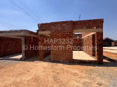 House For Sale in Erasmus Park