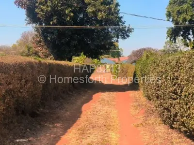 Residential Stand For Sale in Meyrick Park