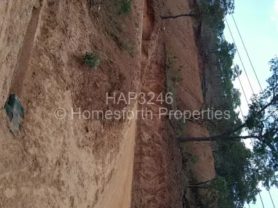 Residential Stand For Sale in Gletwin Park