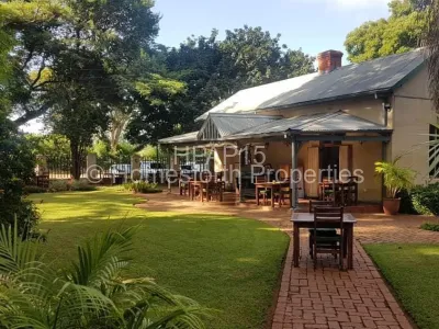 Commercial Property for Sale in Avondale