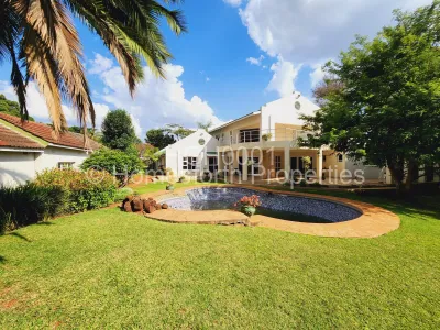 House for Sale in Highlands