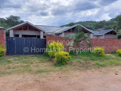 House for Sale in Glen Lorne