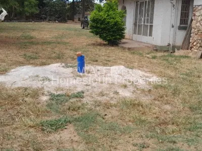 House for Sale in Waterfalls