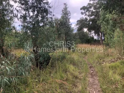 Land for Sale in Monavale