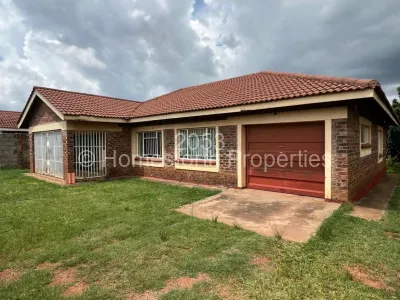 House for Sale in Glaudina