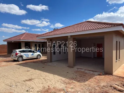 House for Sale in Mount Pleasant Heights