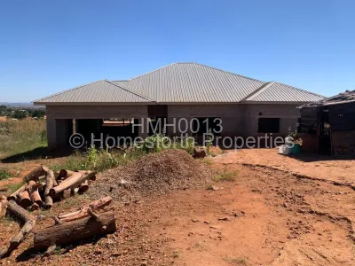 House for Sale in Borrowdale
