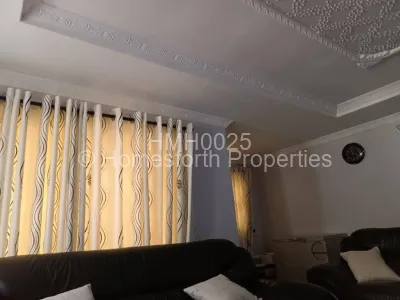 House for Sale in Damofalls