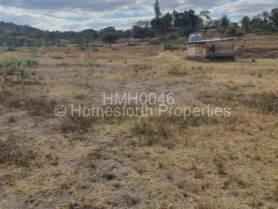 Land for Sale in Shawasha Hills