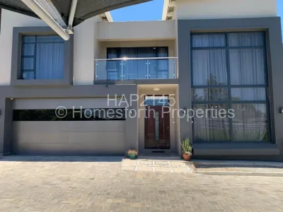 Townhouse/Complex/Cluster for Sale in Highlands