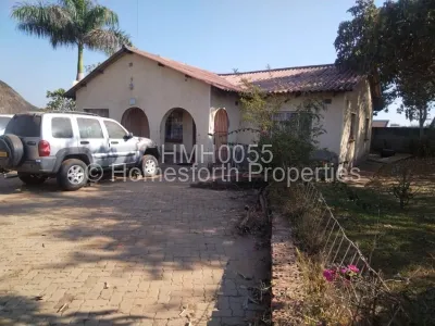 Cottage/Garden Flat for Sale in Norton
