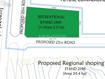 Commercial Property for Sale in Beitbridge