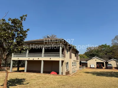 House for Sale in Greystone Park