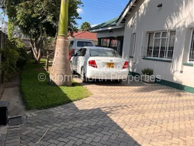 House for Sale in Monavale