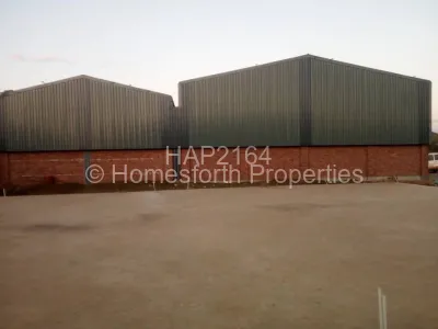 Industrial Property for Sale in Tynwald