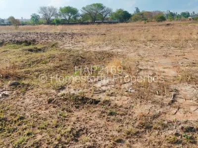 Land for Sale in Spitzkop